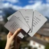 carte-3 Carte "Un messaggio per te"