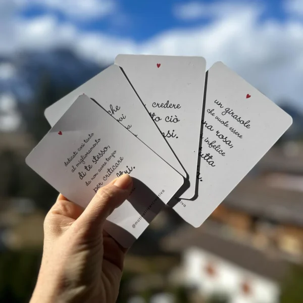 carte-3 Carte "Un messaggio per te"