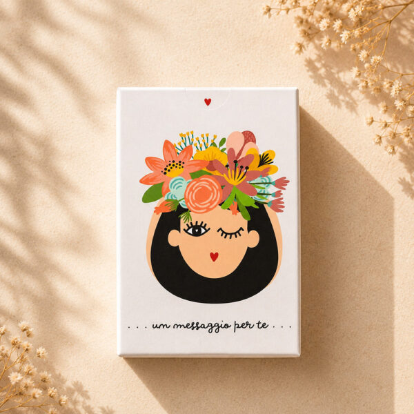 carte_11 Carte "Un messaggio per te"