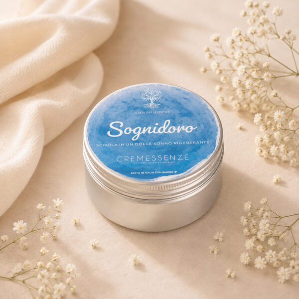 Crema Sognidoro