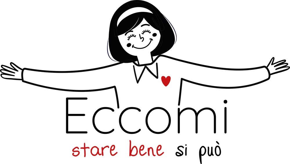 Eccomi . Stare bene si può!