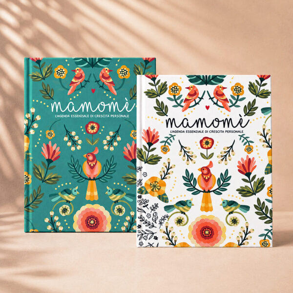 mamome_due_agende Agenda Mamomè