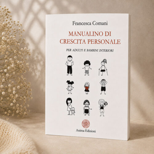 Manualino di crescita personale